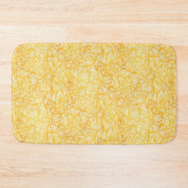 Item preview, Misty Line Yellow designed and sold by EBParsley.