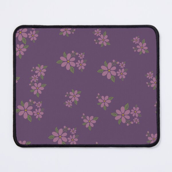 Item preview, Midnight Bloom Scatter designed and sold by MarrySArtwork.