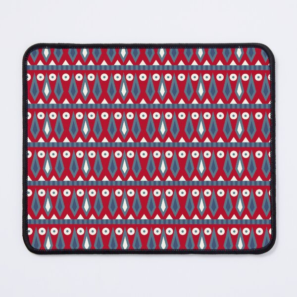 Item preview, Elegant Hive Tesselation -Geometric Chequered Pattern - Christmas Gifts For Men designed and sold by RoyalStarsPatts.