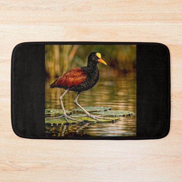 Item preview, Jacana: The Elegant Walker of Floating Worlds #4 designed and sold by Helios Be. Lavsh.