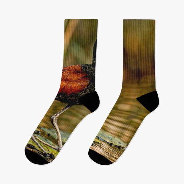 Item preview, Jacana: The Elegant Walker of Floating Worlds #4 designed and sold by Helios Be. Lavsh.