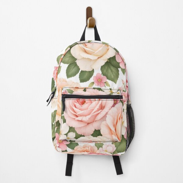 Item preview, Seamless floral pattern designed and sold by Printopia2.