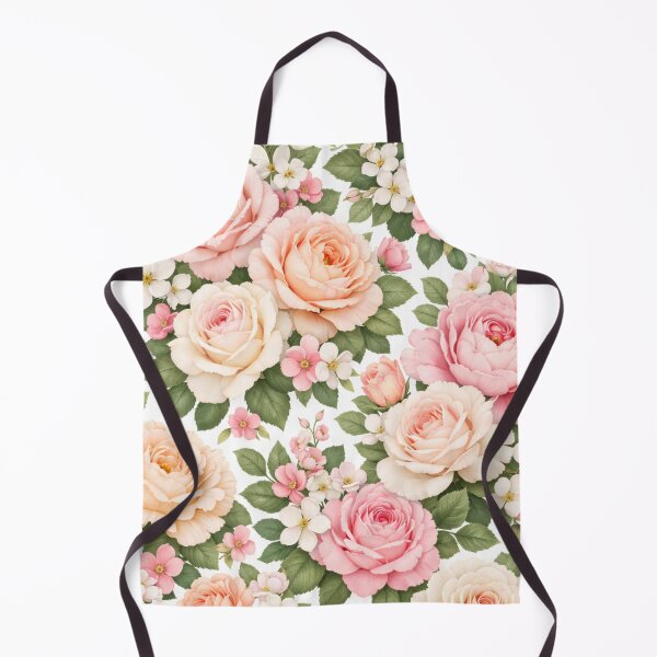 Item preview, Seamless floral pattern designed and sold by Printopia2.