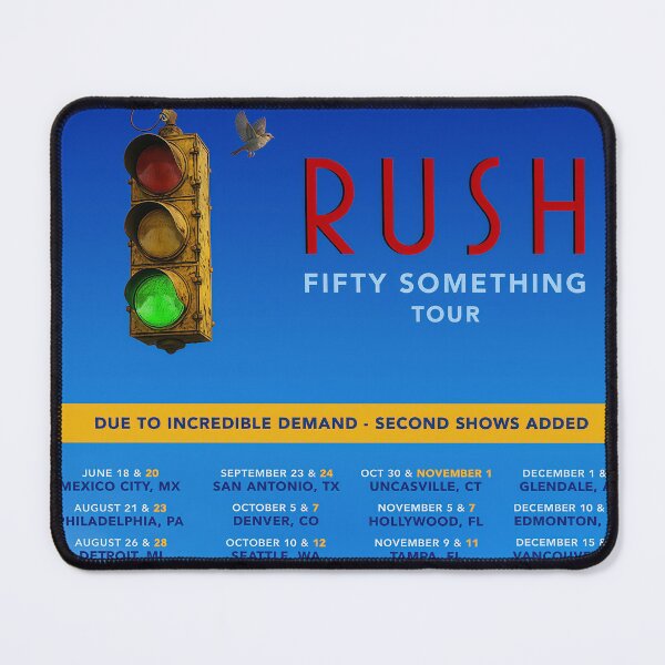 Item preview, fifty something tour 2026 dates manapila designed and sold by orothybowen95.