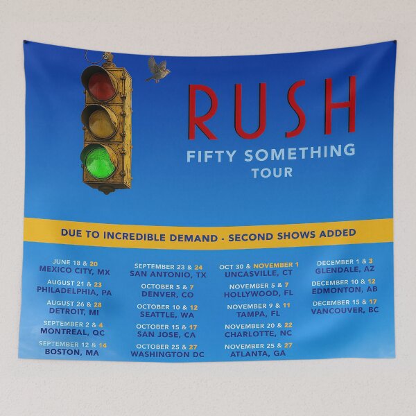 Item preview, fifty something tour 2026 dates manapila designed and sold by orothybowen95.
