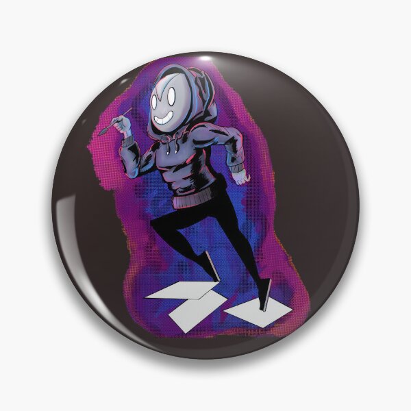 Item preview, THE ARTIST  designed and sold by DroidMonkey.