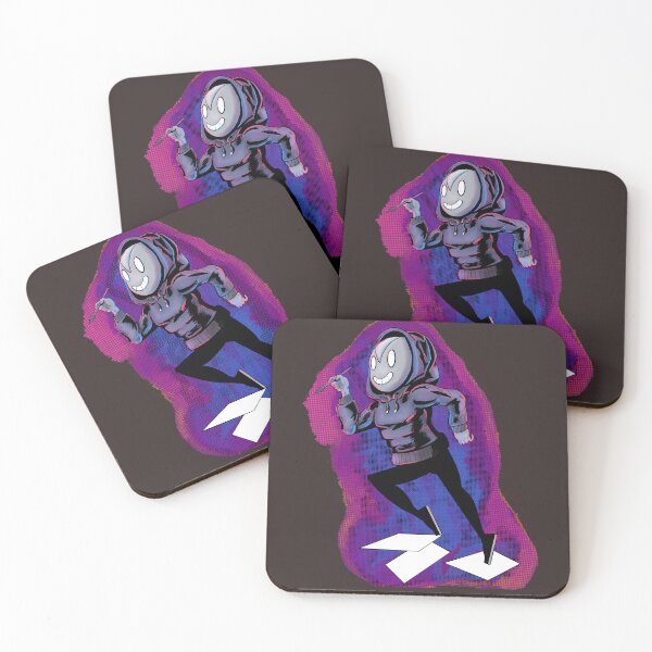 Item preview, THE ARTIST  designed and sold by DroidMonkey.