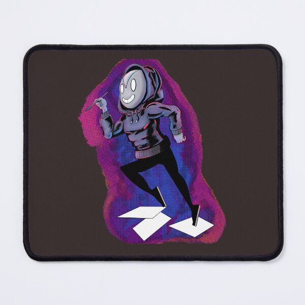 Item preview, THE ARTIST  designed and sold by DroidMonkey.