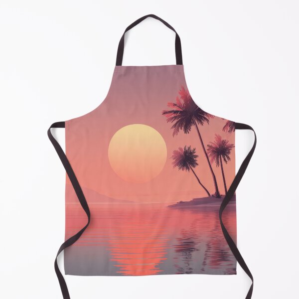 Item preview, Beautiful sunset over silent water designed and sold by anytka.