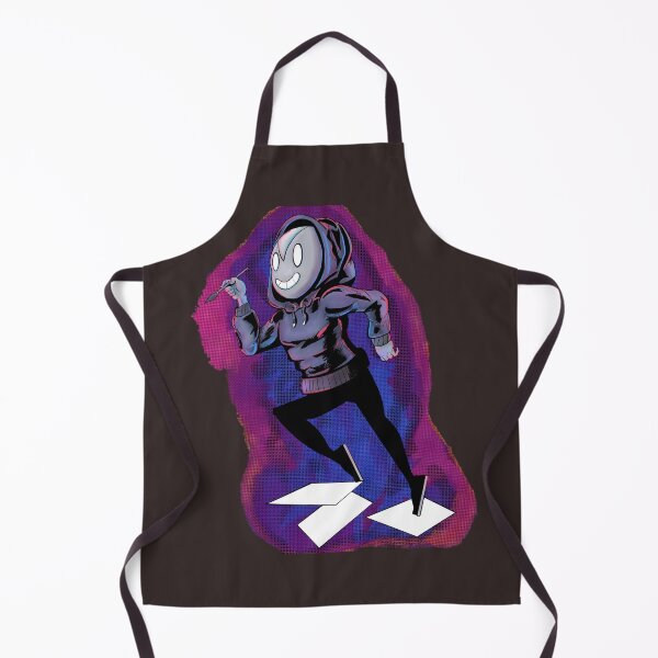 Item preview, THE ARTIST designed and sold by DroidMonkey.