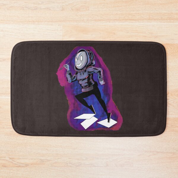Item preview, THE ARTIST  designed and sold by DroidMonkey.