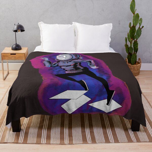 Item preview, THE ARTIST  designed and sold by DroidMonkey.