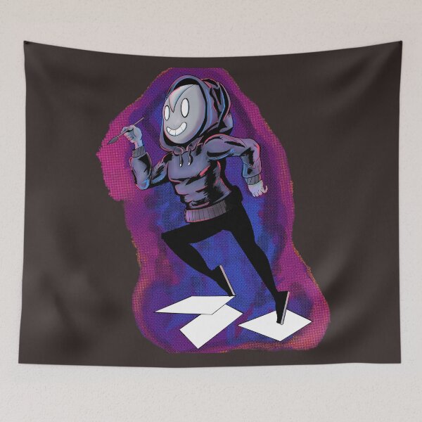 Item preview, THE ARTIST  designed and sold by DroidMonkey.