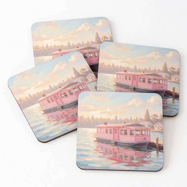 Item preview, Boathouse designed and sold by worldimagine91.