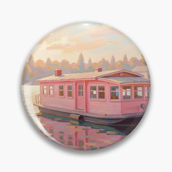 Item preview, Boathouse designed and sold by worldimagine91.
