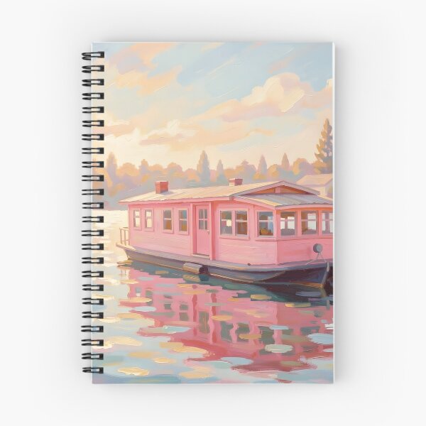 Item preview, Boathouse designed and sold by worldimagine91.