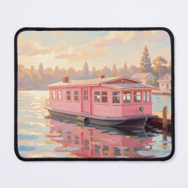 Item preview, Boathouse designed and sold by worldimagine91.