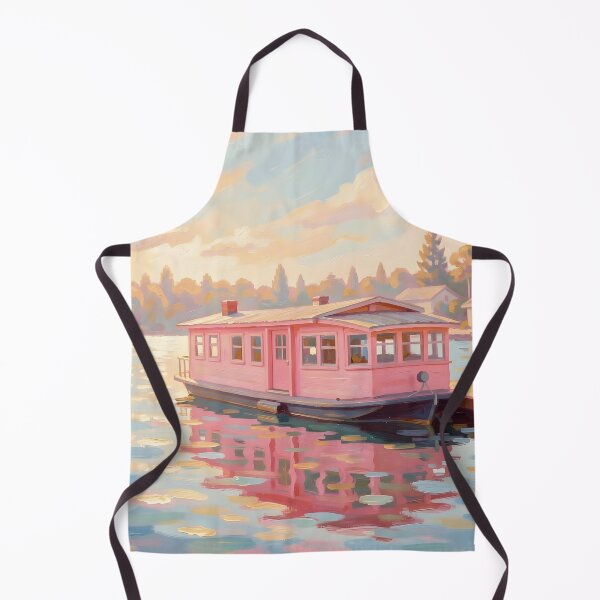 Item preview, Boathouse designed and sold by worldimagine91.