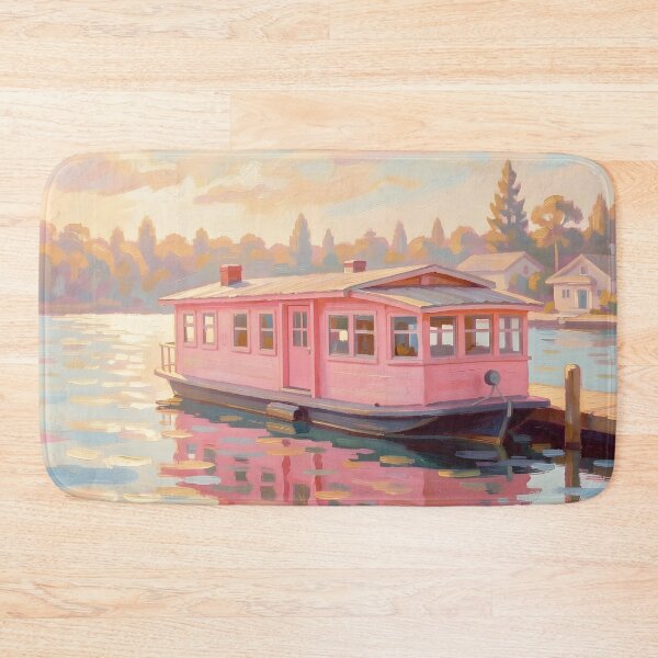 Item preview, Boathouse designed and sold by worldimagine91.