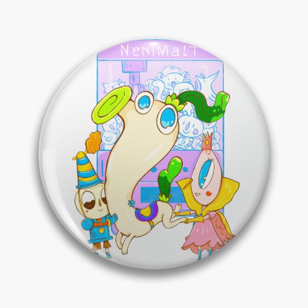 Item preview, Win a plush onion horse designed and sold by Zwiebelritter.