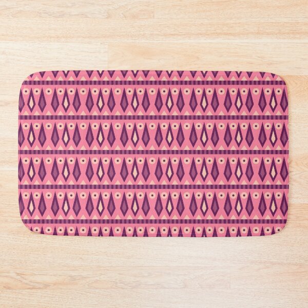 Item preview, Egyptian Savannah Print - Aztec Samoan Tiki  - Valentine Gifts For Girlfriend designed and sold by RoyalStarsPatts.