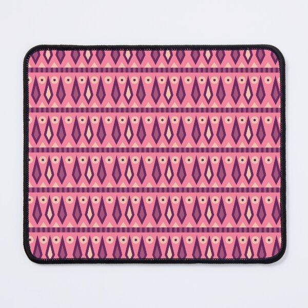 Item preview, Egyptian Savannah Print - Aztec Samoan Tiki  - Valentine Gifts For Girlfriend designed and sold by RoyalStarsPatts.