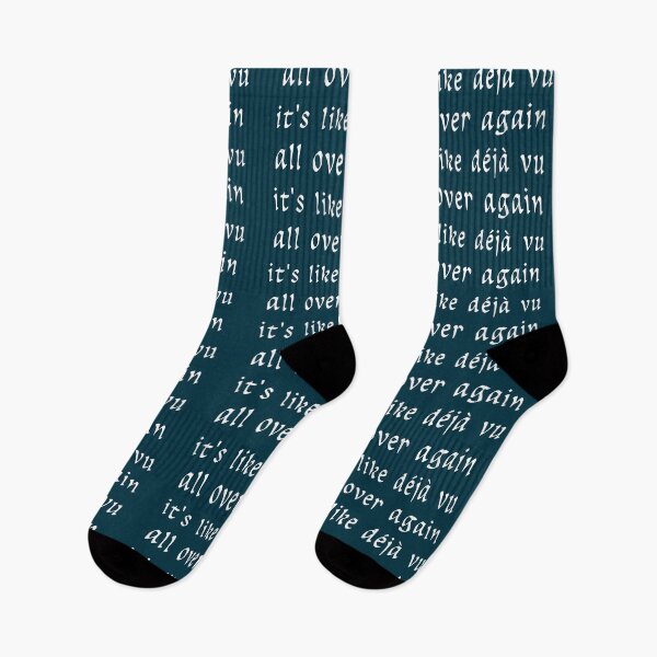 Item preview, it's like deja vu all over again designed and sold by bravoalpha.