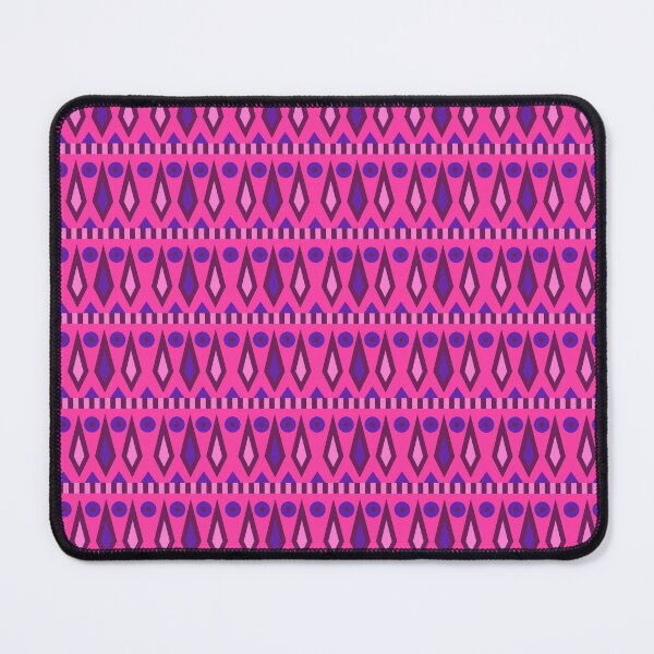 Item preview, Boho Hex Tesselation - Geometric Shape Pattern - Dads Day Gifts designed and sold by RoyalStarsPatts.