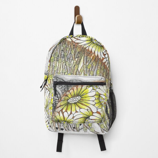 Item preview, Sunflower Maiden – Radiant Joy Zen Art designed and sold by SoulZenArtPrint.