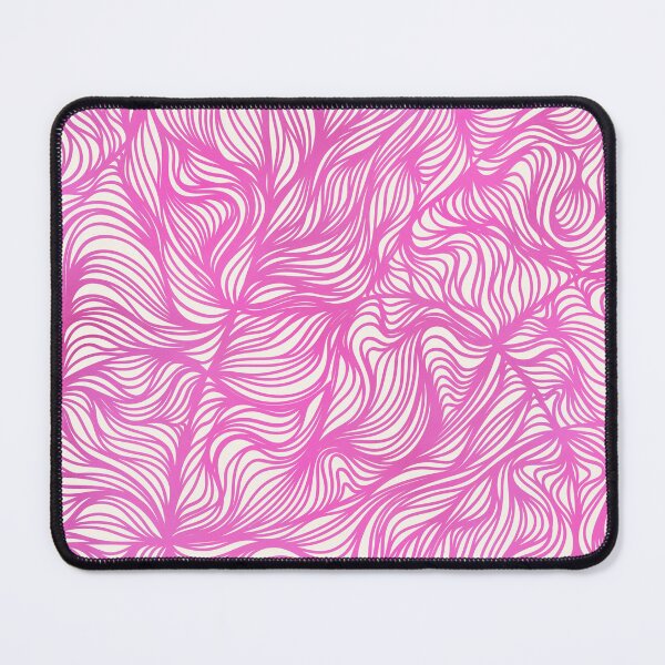 Item preview, Misty Lines Pink designed and sold by EBParsley.
