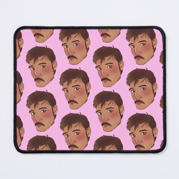 Item preview, Pedro Pascal Cute designed and sold by doodlebie.