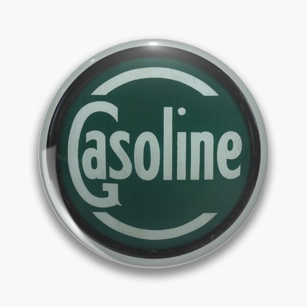 Item preview, Vintage Gasoline designed and sold by QuayTradingCo.