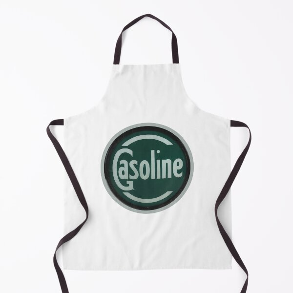 Item preview, Gasolina antigua designed and sold by QuayTradingCo.