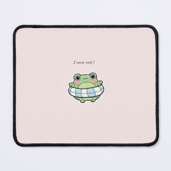 Item preview, inflatable frog designed and sold by Alchemist28.