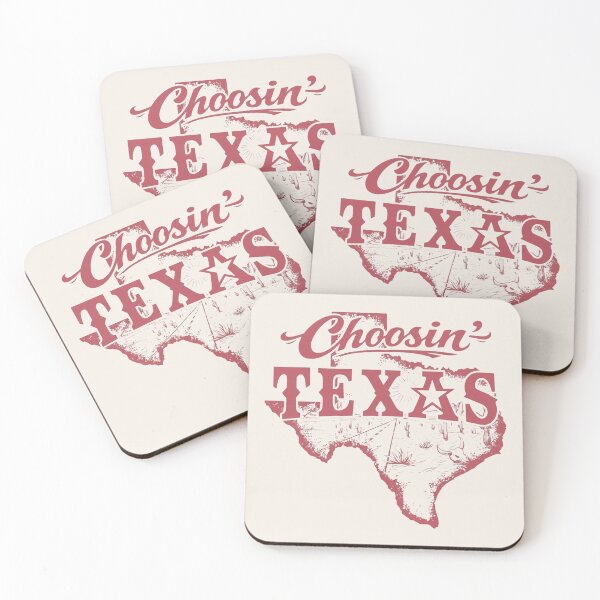 Item preview, Choosin' Texas, Country State Pride, Western Texas, Pride, Texas Lover, Country Lifestyle, Texan designed and sold by toongstudio.