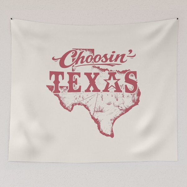 Item preview, Choosin' Texas, Country State Pride, Western Texas, Pride, Texas Lover, Country Lifestyle, Texan designed and sold by toongstudio.