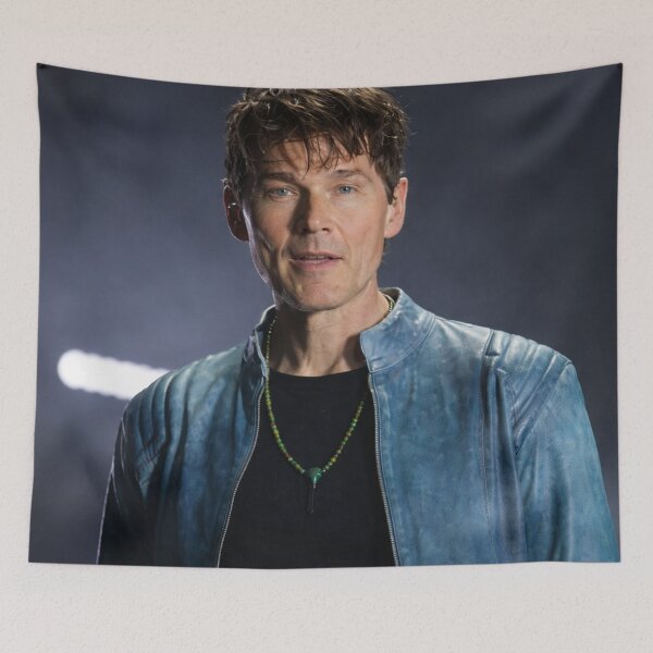 Item preview,  Morten Harket designed and sold by ferama.