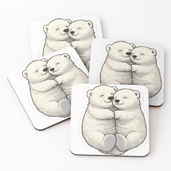 Item preview, Urso Polar designed and sold by HeitorV.