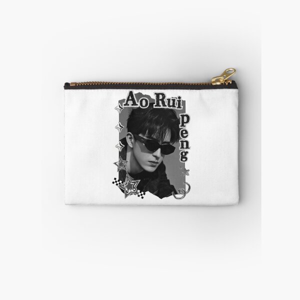 Item preview, Ao Ruipeng Chinese Drama Cdrama Historical Drama Portrait Art Fan art Chinese actor illustration designed and sold by AJUNICE STUDIO.