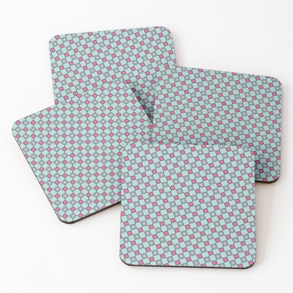 Item preview, Bold Hexgonal Checkerboard - Geometric Shape Pattern  - Gift Ideas For Men designed and sold by RoyalStarsPatts.