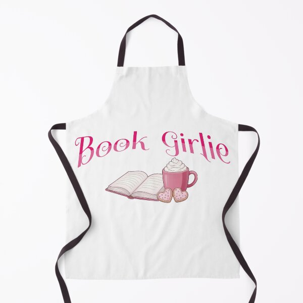 Item preview, Book Girlie Cozy Coffee Aesthetic designed and sold by EventPulse.