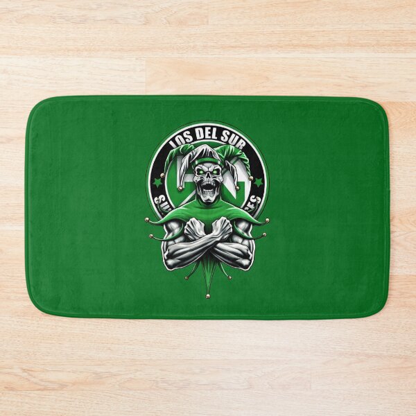 Item preview, Los Del Sur Furia Verdolaga designed and sold by canvasriddle.