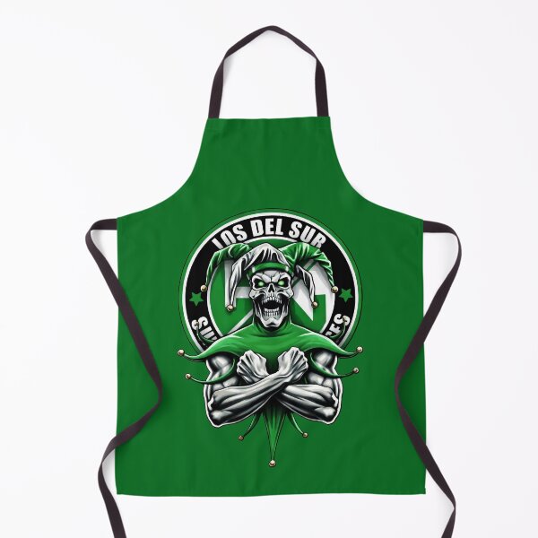 Item preview, Los Del Sur Furia Verdolaga designed and sold by canvasriddle.