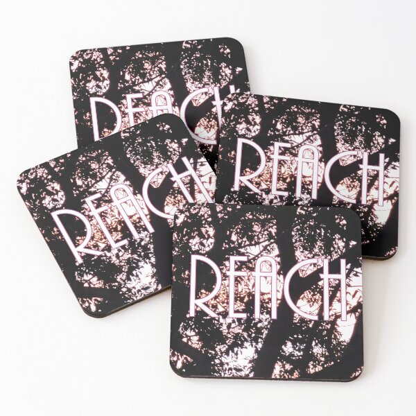 Item preview, Reach 01 designed and sold by ERBArtventure.