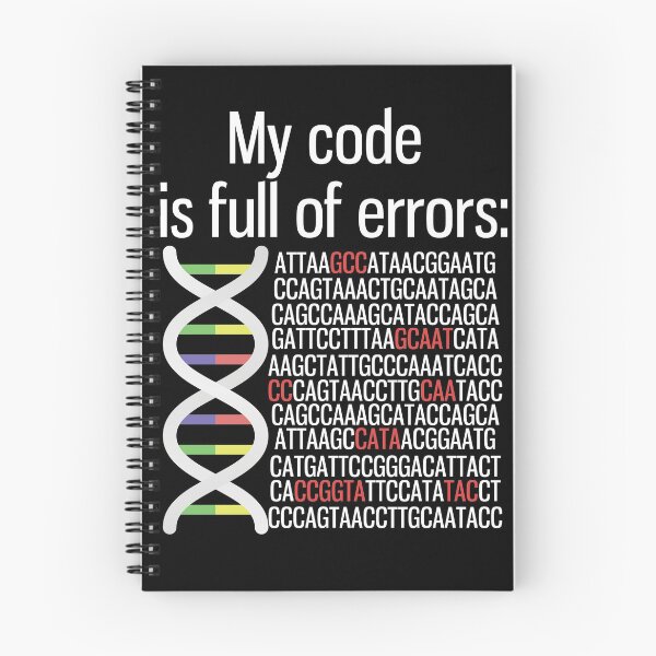 Artikelvorschau, Mein Code ist voller Fehler entworfen und verkauft von Gifafun.