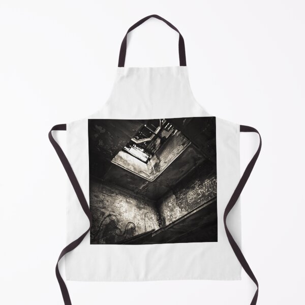 Item preview, Through the Roof designed and sold by Emma Holt Photography.
