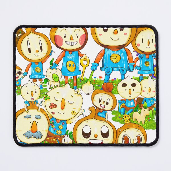 Item preview, Onion Knights designed and sold by Zwiebelritter.
