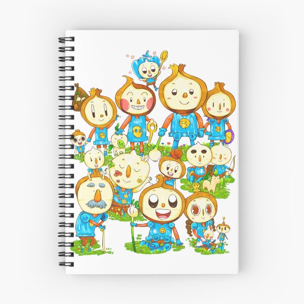 Item preview, Onion Knights designed and sold by Zwiebelritter.