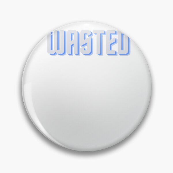 Item preview, Wasted designed and sold by RDON07.
