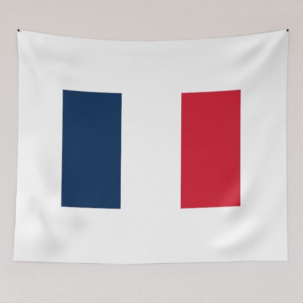 Item preview, france flag designed and sold by ROYALSTOURE.